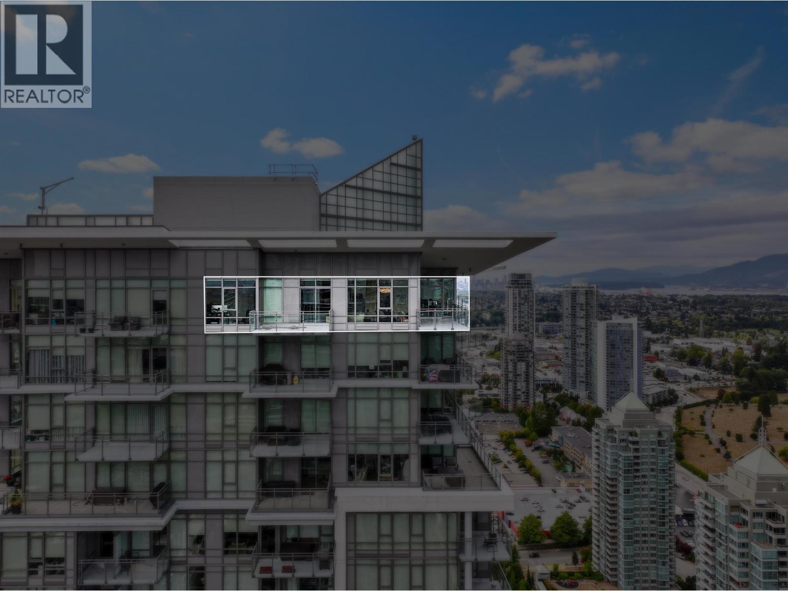 4502 2008 Rosser Avenue, Burnaby, British Columbia  V5C 0H8 - Photo 2 - R3161982