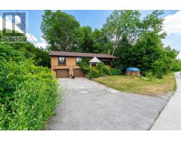 UPPER - 1101 BRIMLEY ROAD, Toronto, Ontario