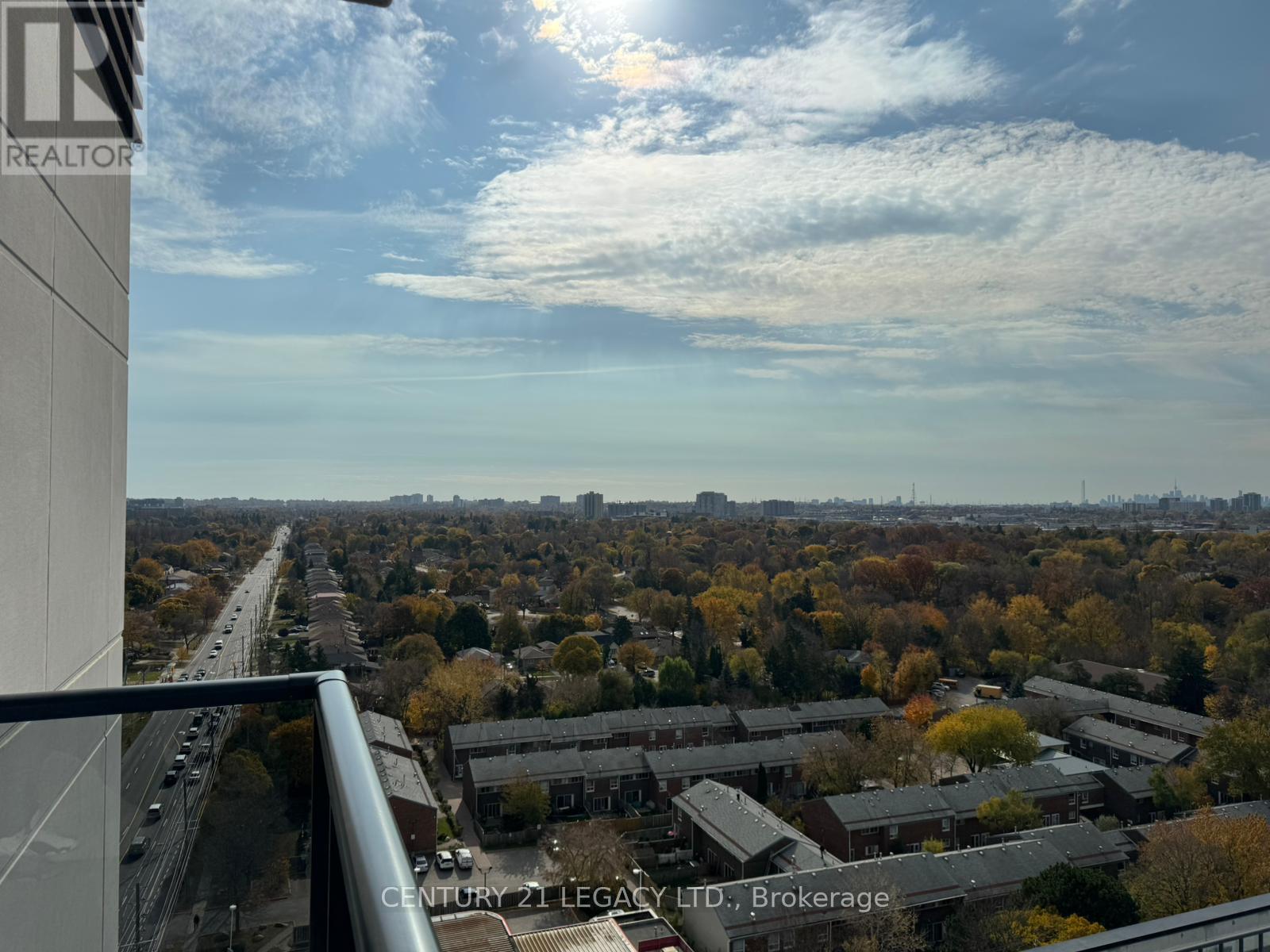 1701 - 1350 Ellesmere Road S, Toronto, Ontario  M1H 2K1 - Photo 11 - E13751228