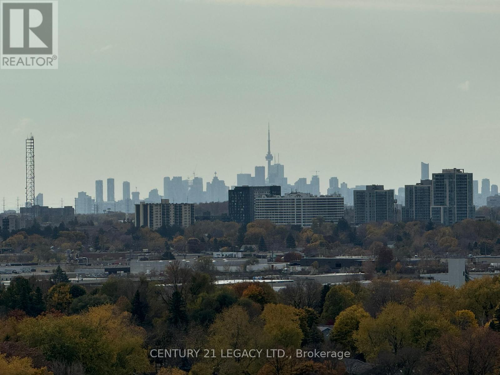 1701 - 1350 Ellesmere Road S, Toronto, Ontario  M1H 2K1 - Photo 19 - E13751228