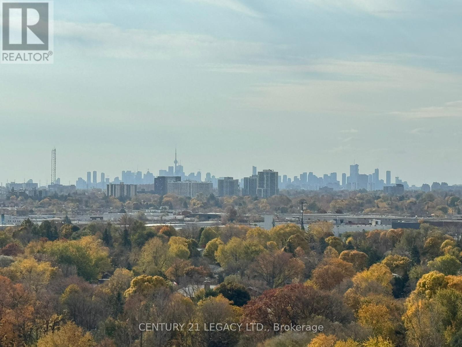 1701 - 1350 Ellesmere Road S, Toronto, Ontario  M1H 2K1 - Photo 2 - E13751228