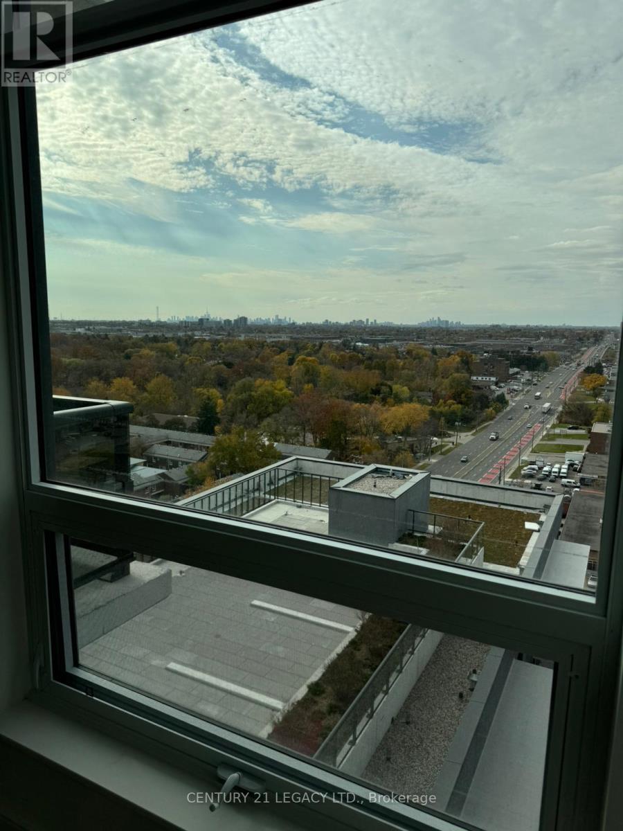 1701 - 1350 Ellesmere Road S, Toronto, Ontario  M1H 2K1 - Photo 20 - E13751228