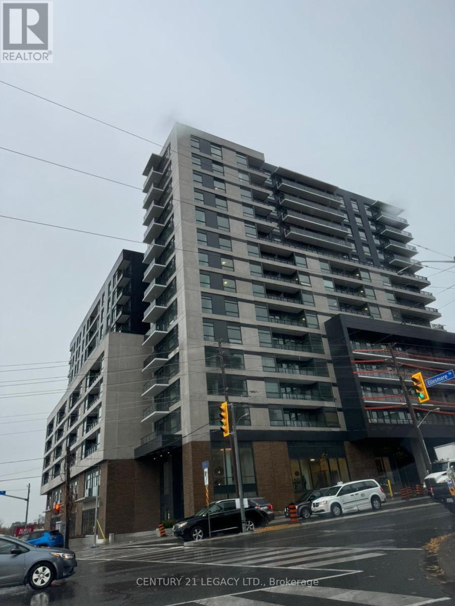 1701 - 1350 Ellesmere Road S, Toronto, Ontario  M1H 2K1 - Photo 3 - E13751228