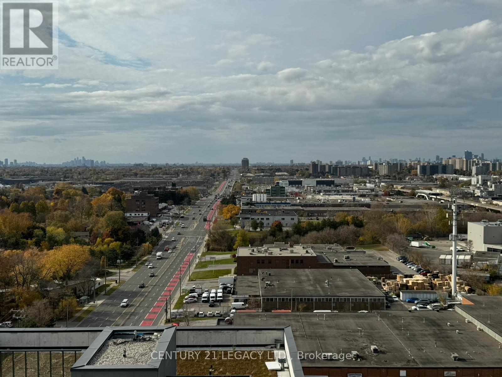 1701 - 1350 Ellesmere Road S, Toronto, Ontario  M1H 2K1 - Photo 5 - E13751228