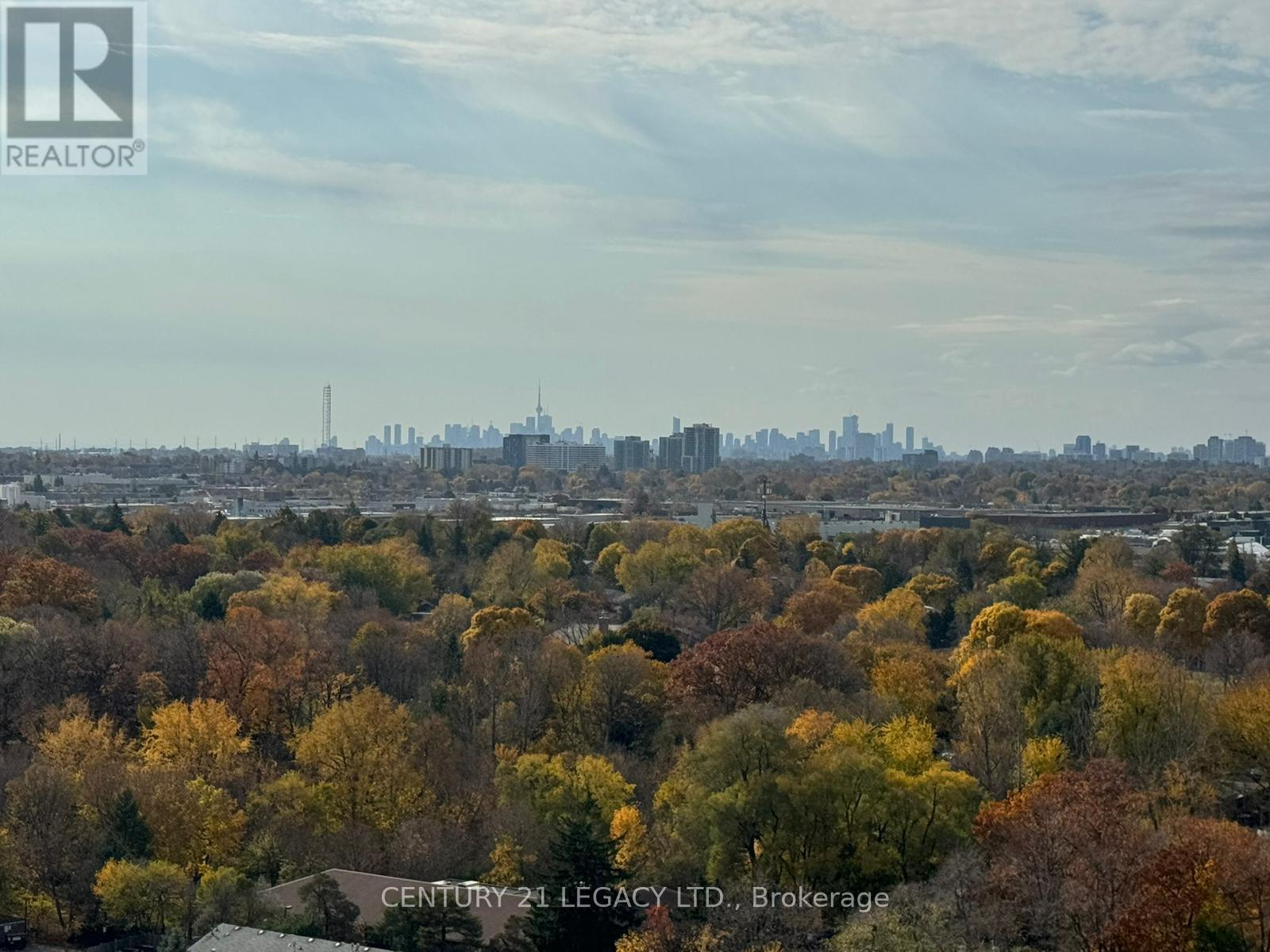 1701 - 1350 Ellesmere Road S, Toronto, Ontario  M1H 2K1 - Photo 8 - E13751228