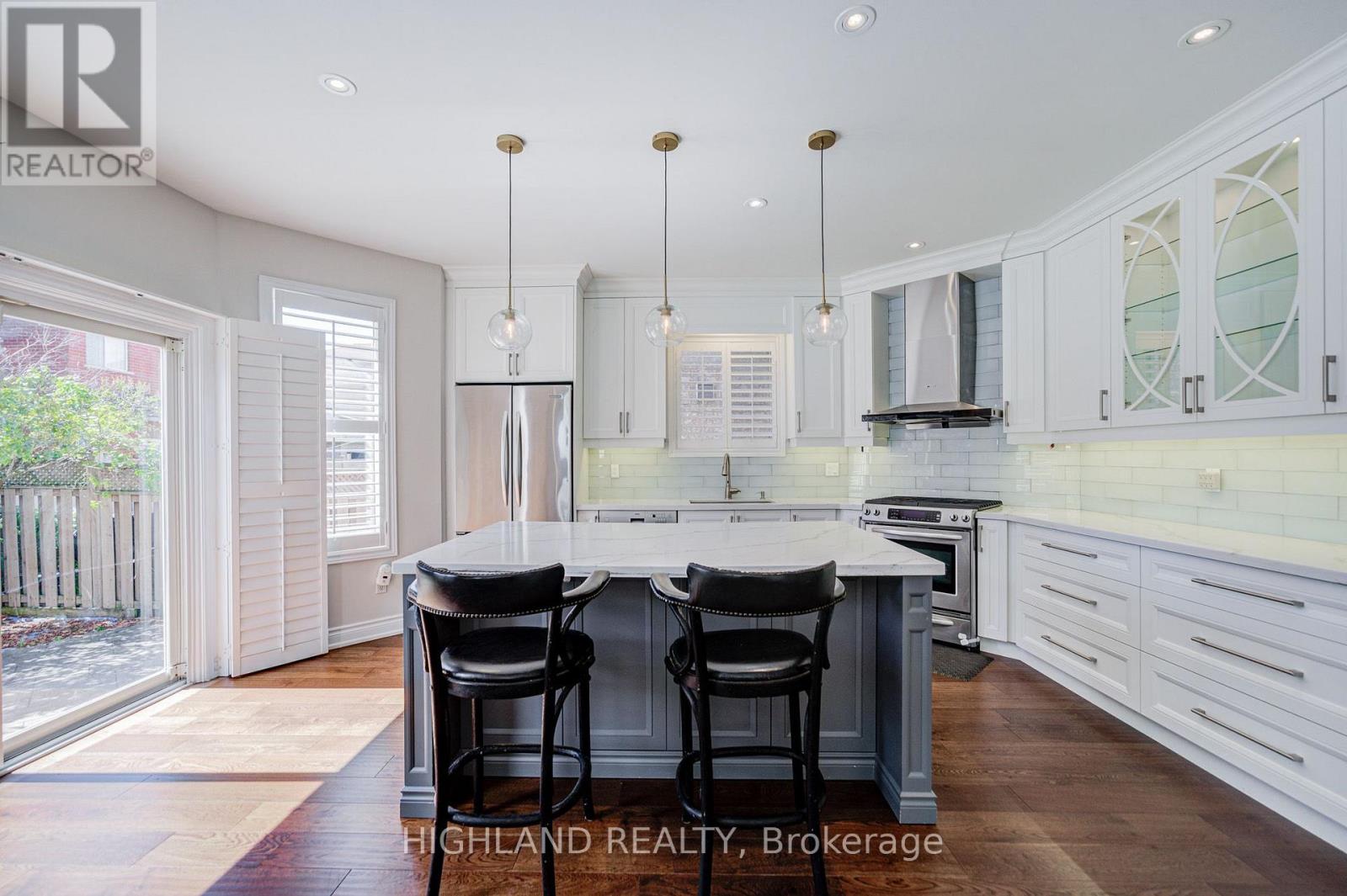 39 Shadetree Crescent, Vaughan, Ontario  L4H 1Y3 - Photo 13 - N13751214