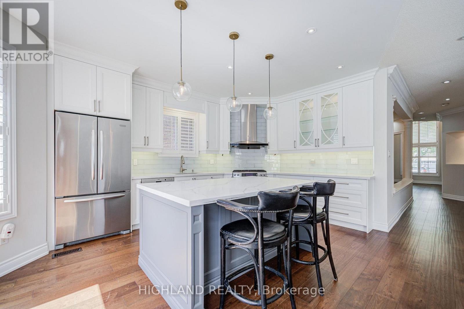 39 Shadetree Crescent, Vaughan, Ontario  L4H 1Y3 - Photo 15 - N13751214