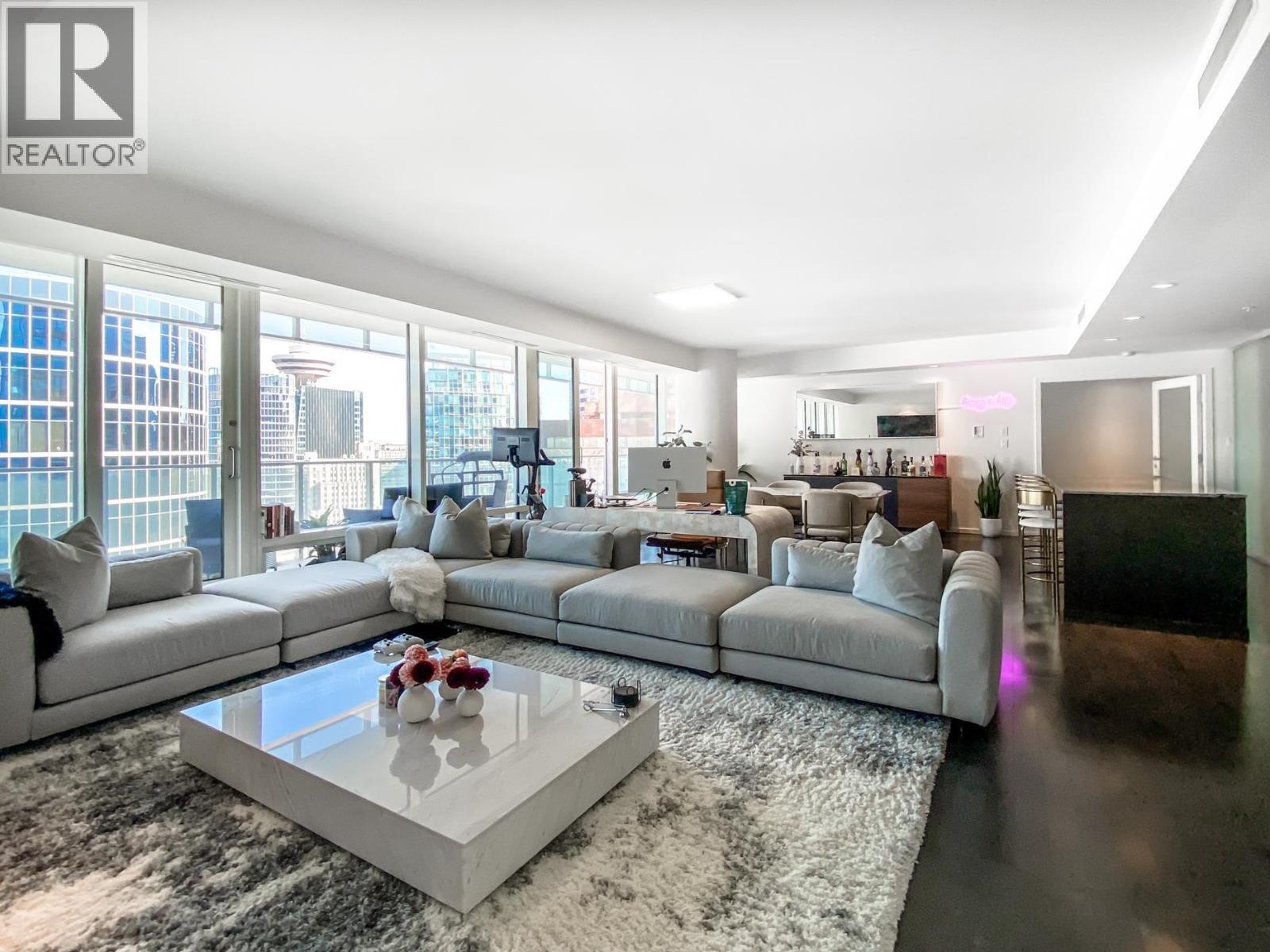 2702 1011 W CORDOVA STREET, vancouver, British Columbia