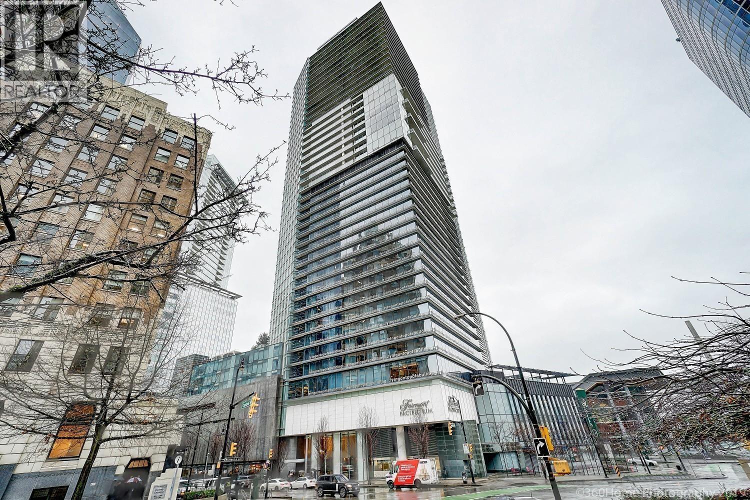 2702 1011 W Cordova Street, Vancouver, British Columbia  V6C 0E2 - Photo 34 - R3162025