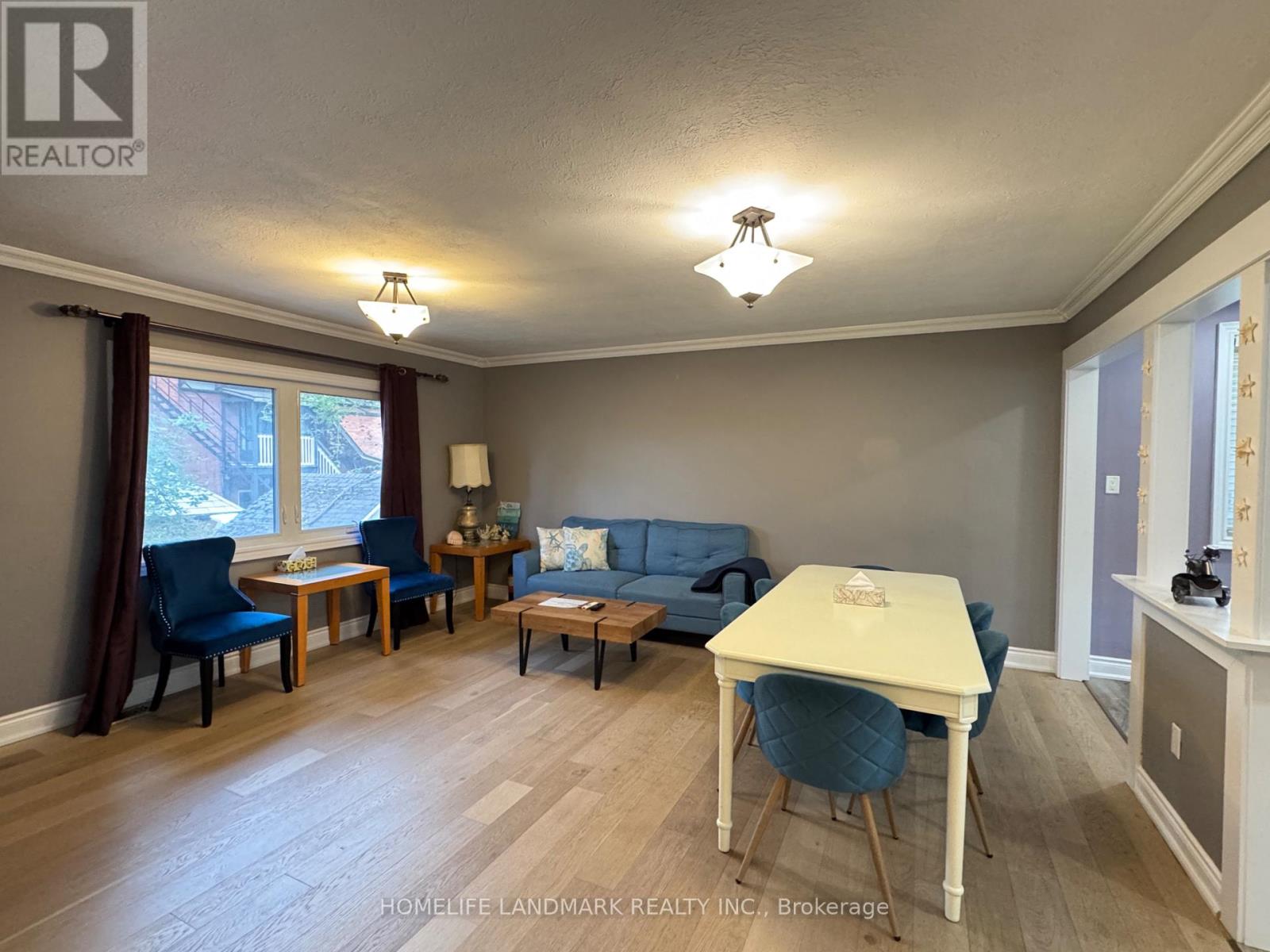 Upper - 119 Blake Street, Barrie, Ontario  L4M 1K2 - Photo 11 - S13751220