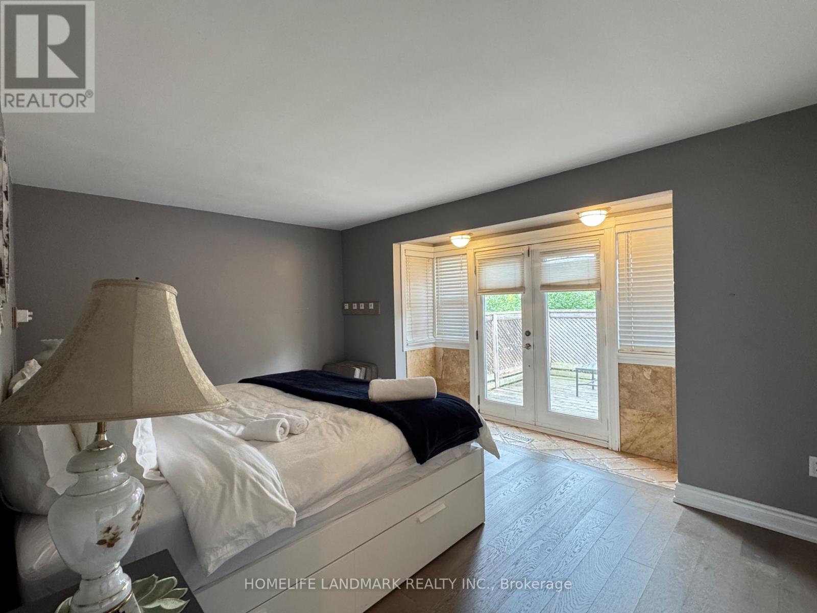 Upper - 119 Blake Street, Barrie, Ontario  L4M 1K2 - Photo 12 - S13751220