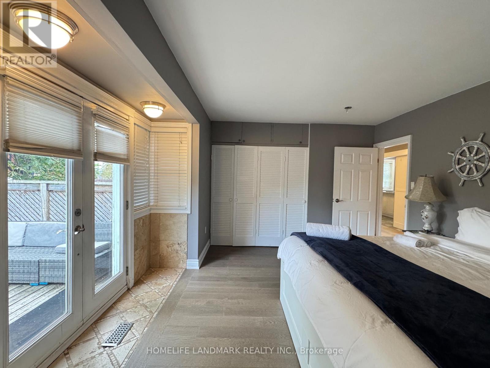 Upper - 119 Blake Street, Barrie, Ontario  L4M 1K2 - Photo 13 - S13751220