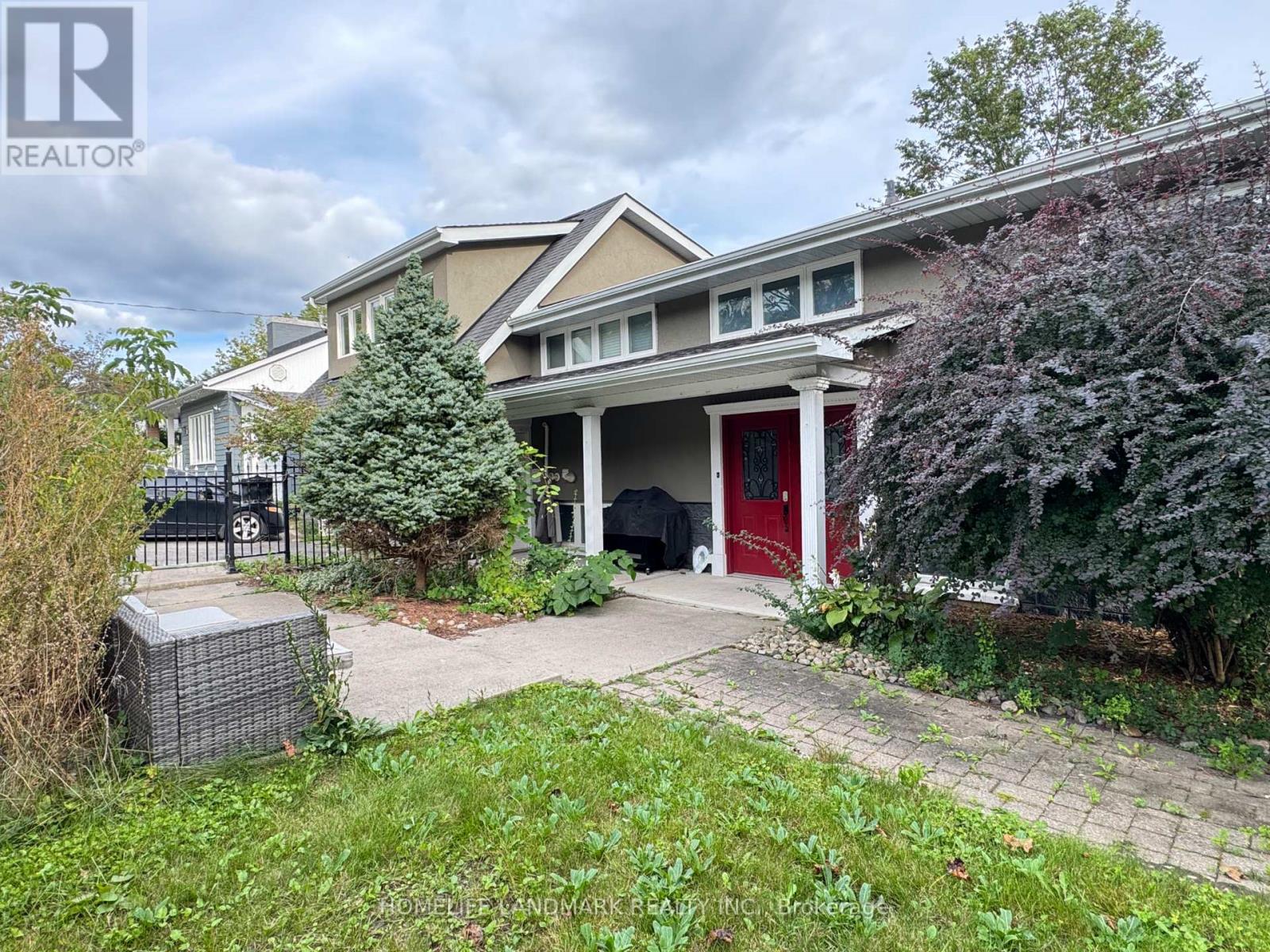 Upper - 119 Blake Street, Barrie, Ontario  L4M 1K2 - Photo 2 - S13751220