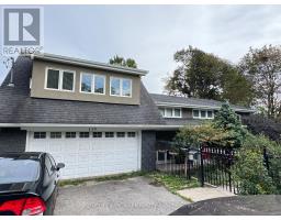 UPPER - 119 BLAKE STREET, Barrie, Ontario