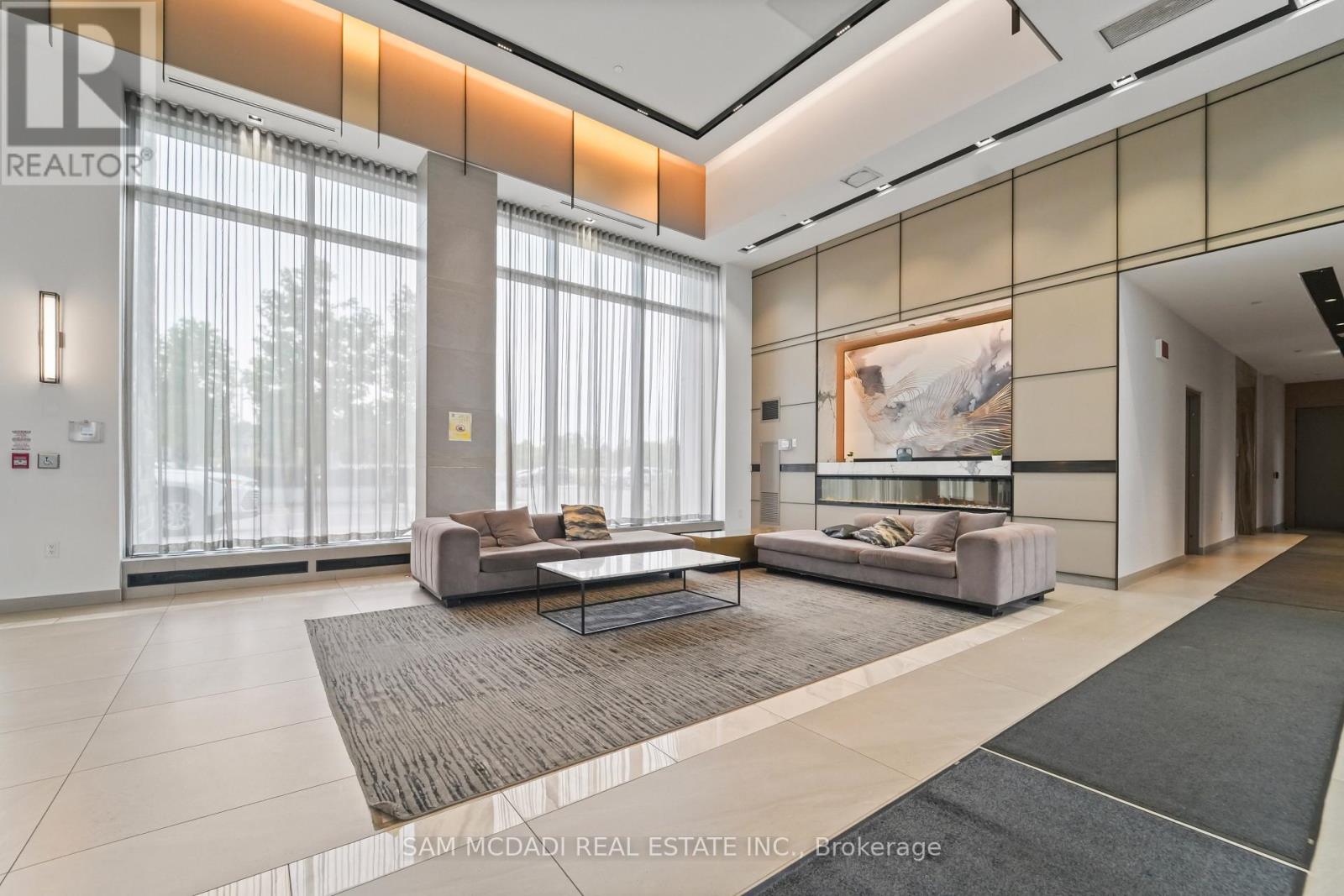 1508 - 4675 Metcalfe Avenue, Mississauga, Ontario  L5M 0Z8 - Photo 2 - W13751230
