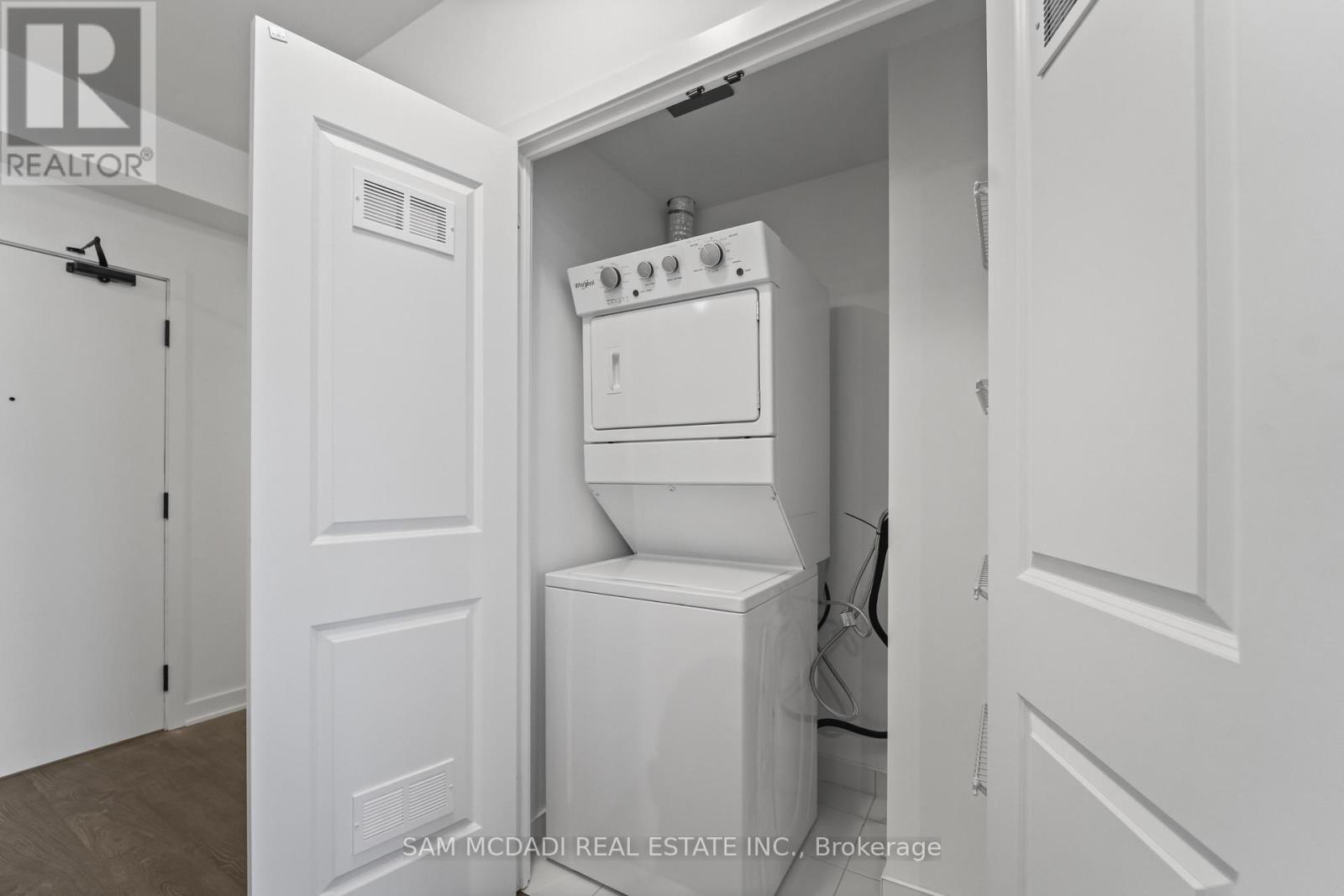 1508 - 4675 Metcalfe Avenue, Mississauga, Ontario  L5M 0Z8 - Photo 20 - W13751230