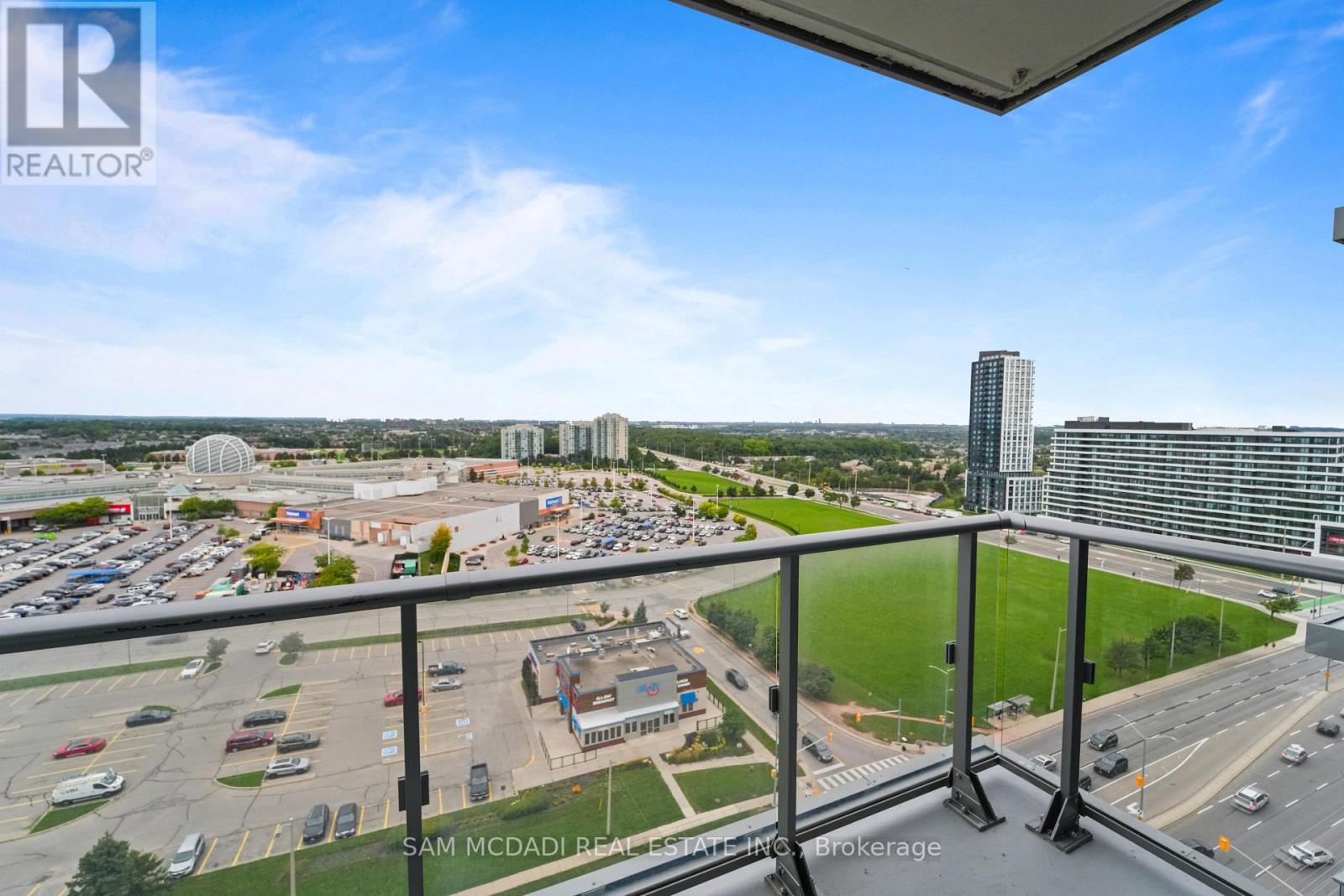 1508 - 4675 Metcalfe Avenue, Mississauga, Ontario  L5M 0Z8 - Photo 21 - W13751230