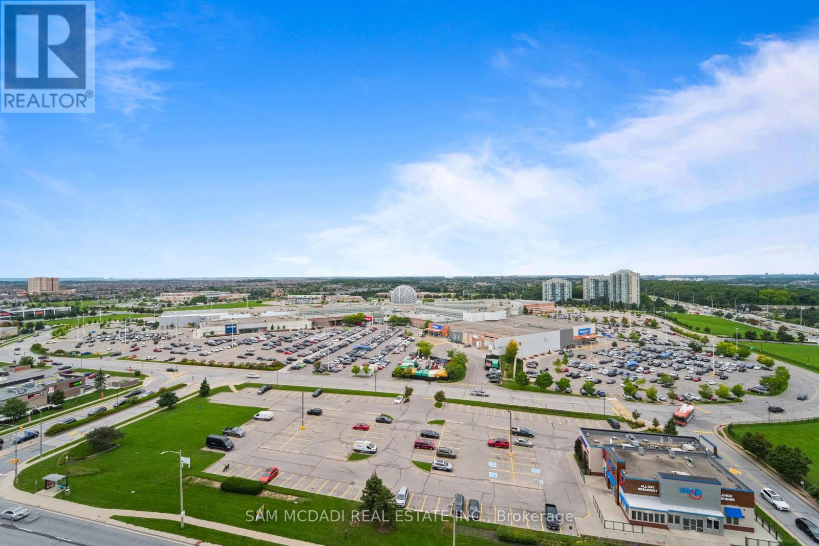 1508 - 4675 Metcalfe Avenue, Mississauga, Ontario  L5M 0Z8 - Photo 24 - W13751230