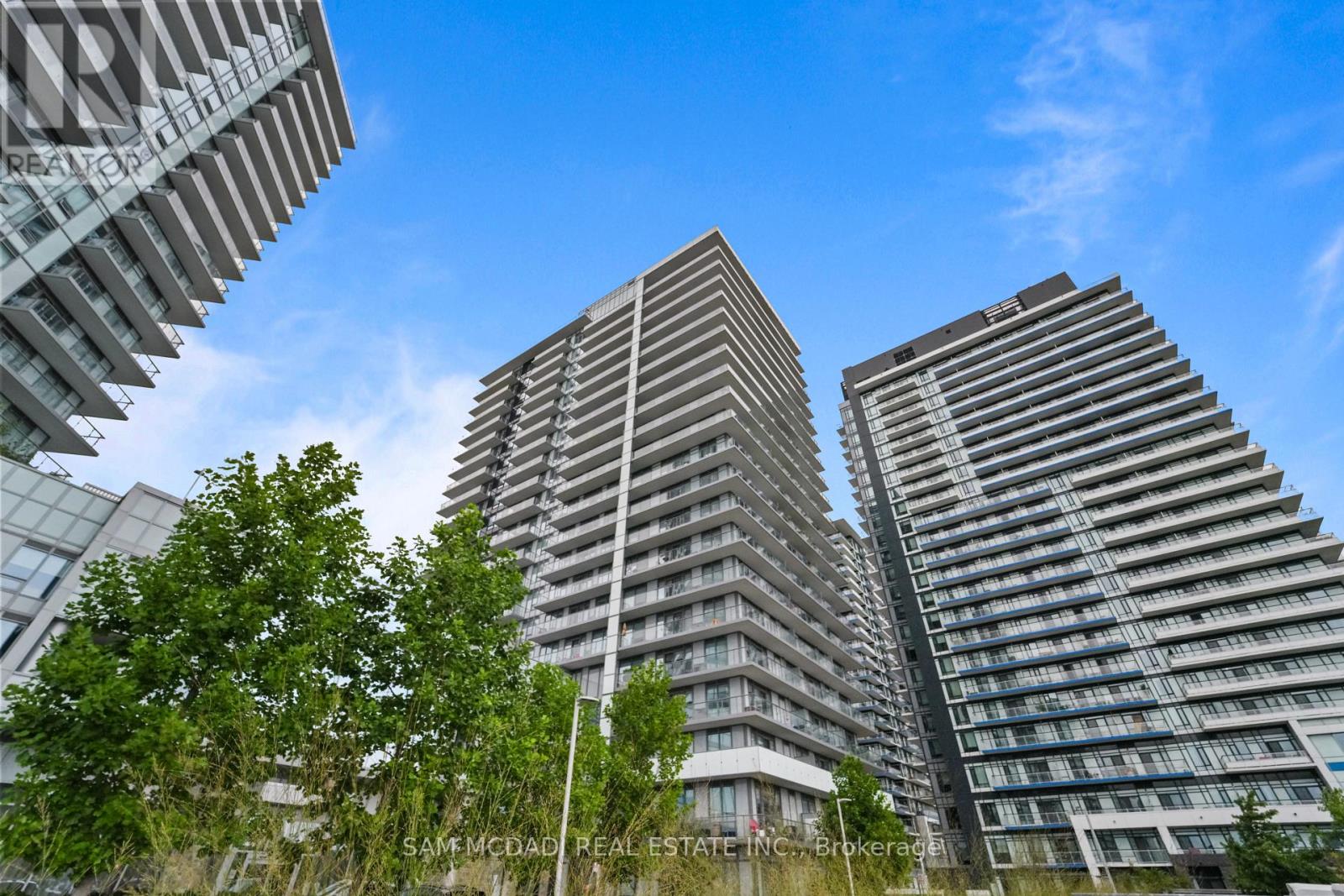 1508 - 4675 Metcalfe Avenue, Mississauga, Ontario  L5M 0Z8 - Photo 25 - W13751230