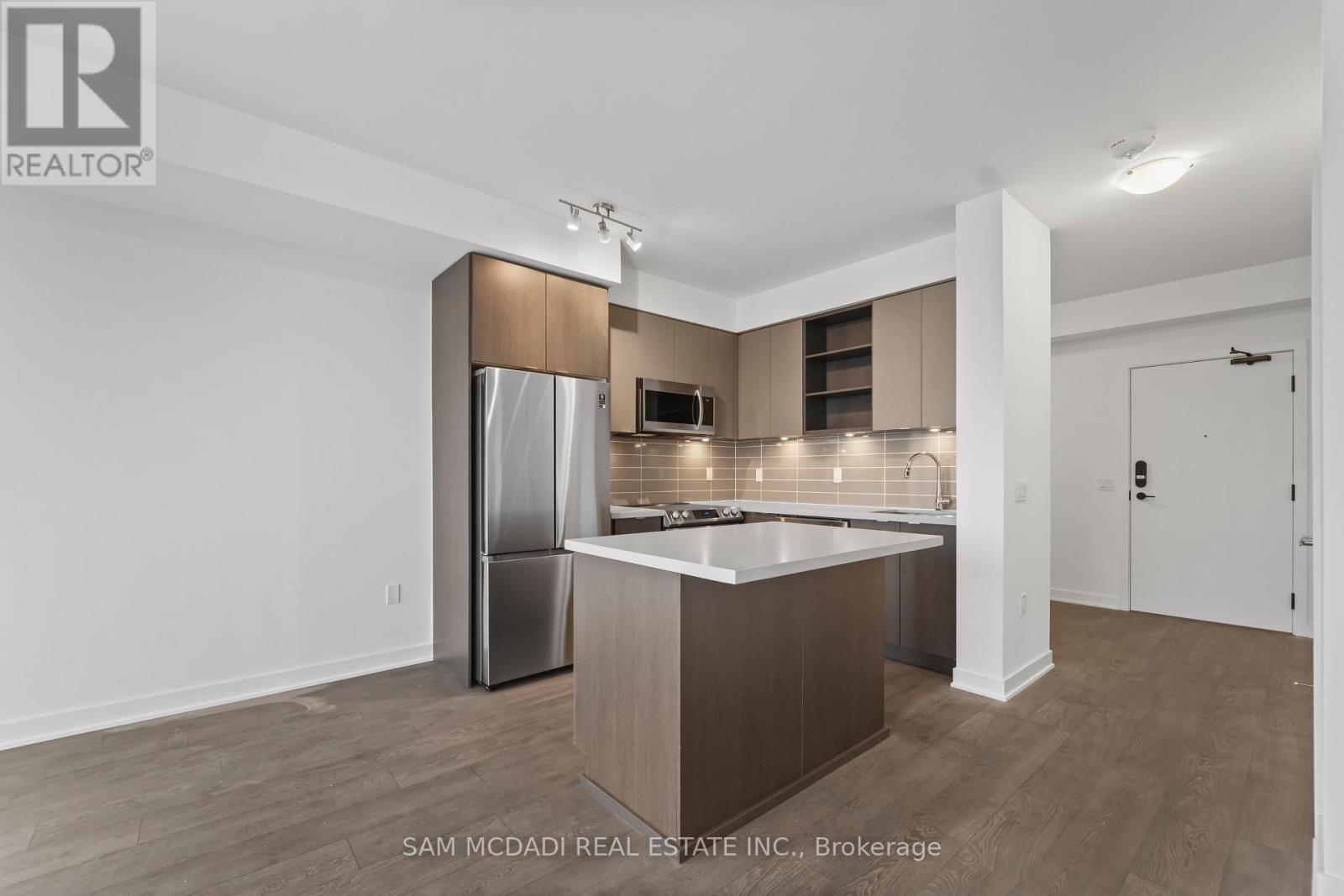 1508 - 4675 Metcalfe Avenue, Mississauga, Ontario  L5M 0Z8 - Photo 6 - W13751230