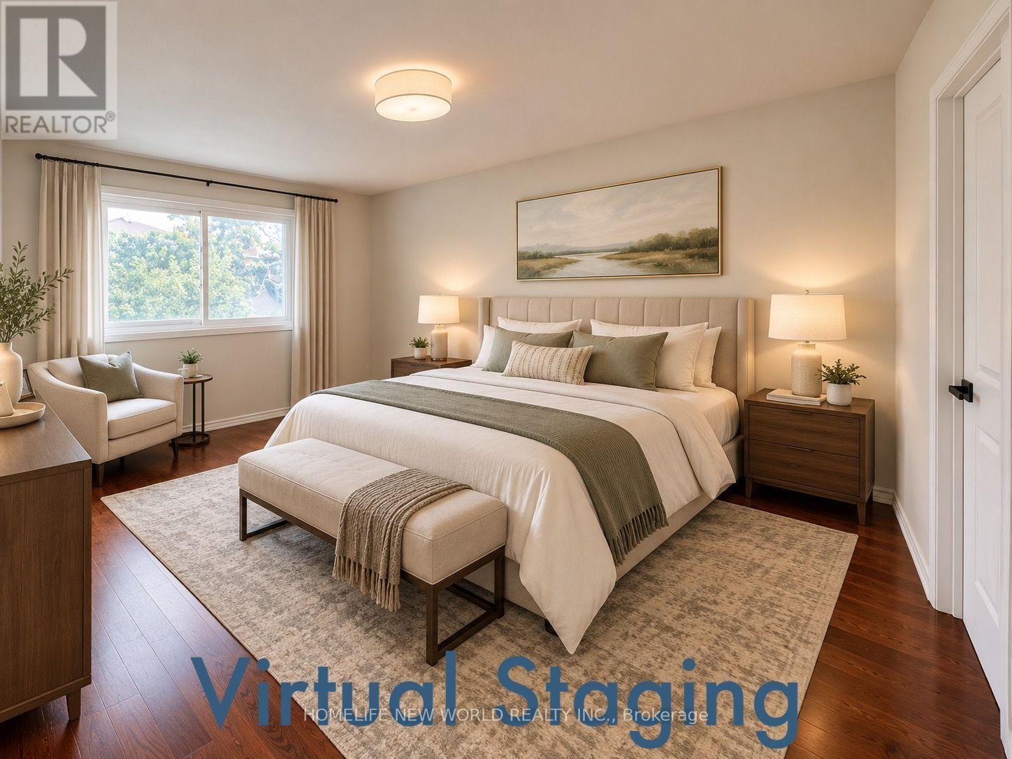 93 Crayford Drive, Toronto, Ontario  M1W 3B5 - Photo 11 - E13743860