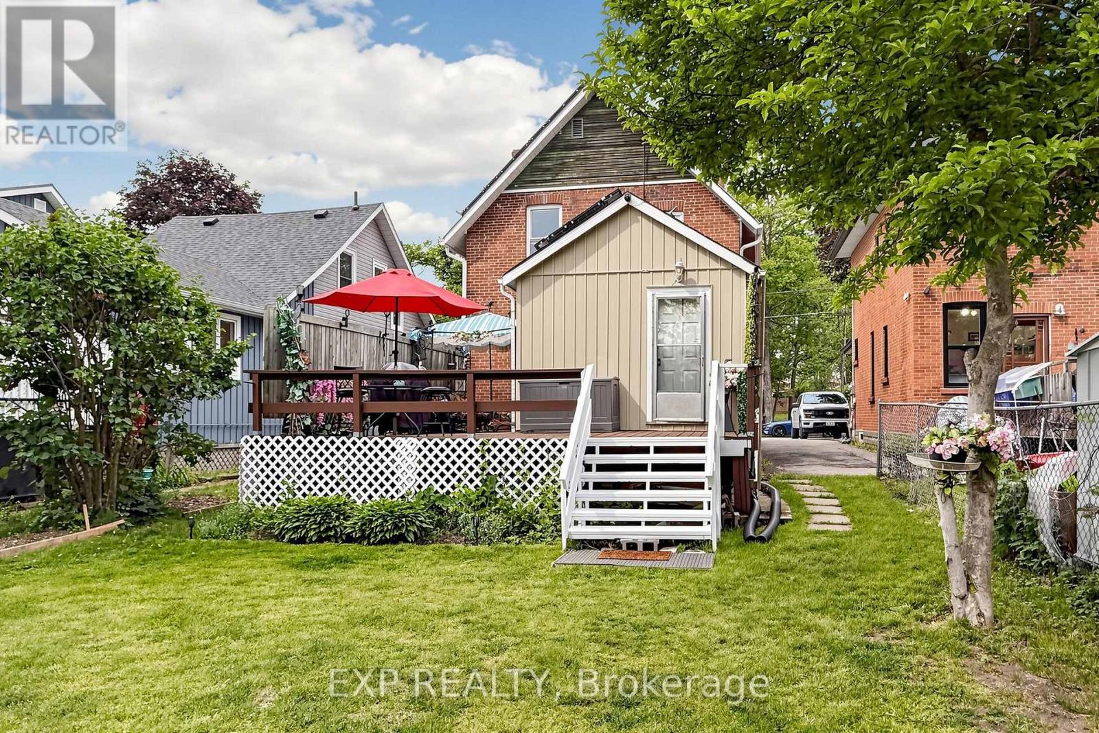 28 Simcoe Street, Kawartha Lakes, Ontario  K9V 2G4 - Photo 35 - X13751218