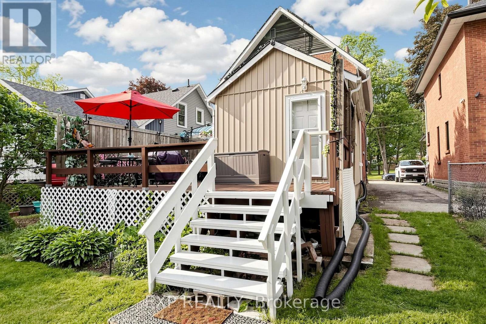 28 Simcoe Street, Kawartha Lakes, Ontario  K9V 2G4 - Photo 36 - X13751218