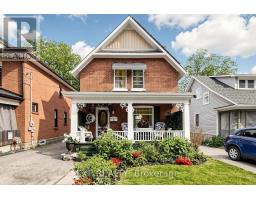 28 SIMCOE STREET, Kawartha Lakes, Ontario