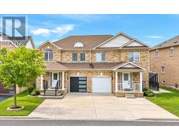 6 TOPIARY LANE, Brampton, Ontario