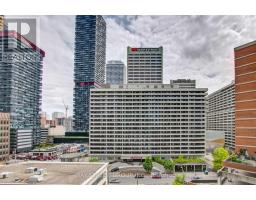 2108 - 33 HELENDALE AVENUE, Toronto, Ontario