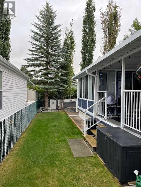 699 2540 Twp 353, Rural Red Deer County, Alberta  T4G 0K6 - Photo 14 - A2343382