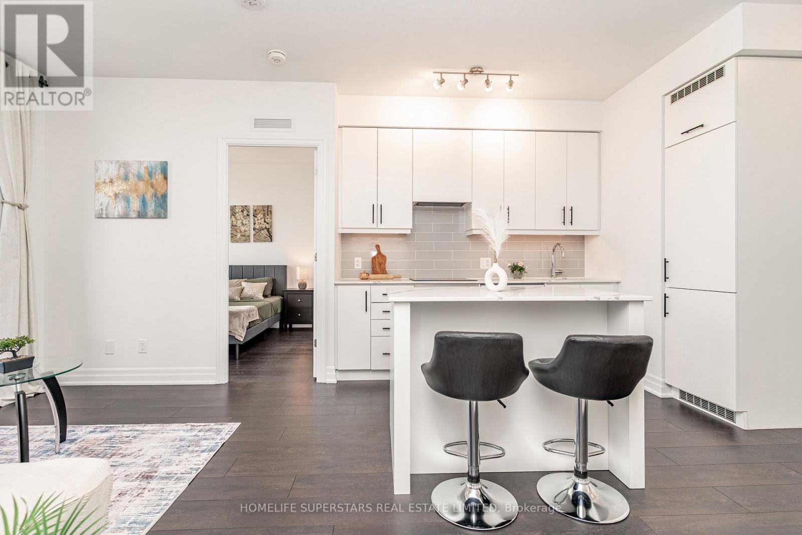 3911 - 30 Elm Drive W, Mississauga, Ontario  L5B 0N6 - Photo 10 - W13751236