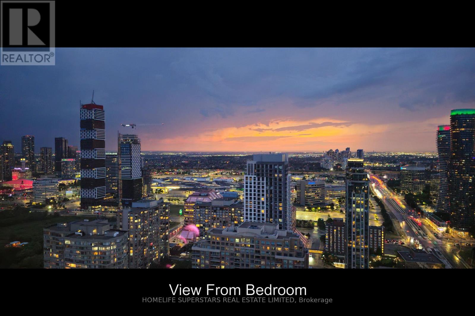 3911 - 30 Elm Drive W, Mississauga, Ontario  L5B 0N6 - Photo 16 - W13751236
