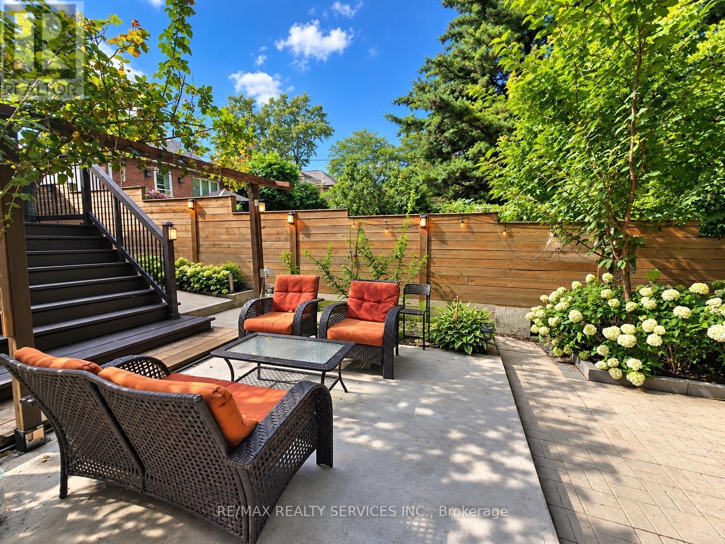 21 Mcintosh Avenue, Toronto, Ontario  M8Y 3E1 - Photo 22 - W13751244