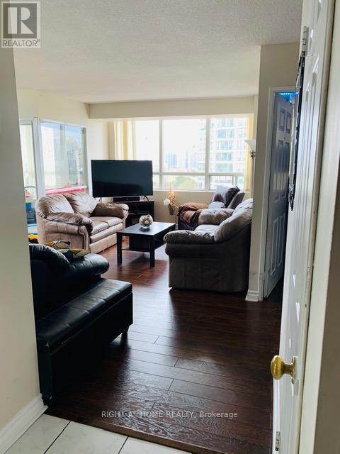 811 - 50 Kingsbridge Garden Circle, Mississauga, Ontario  L5R 1Y2 - Photo 5 - W13751254