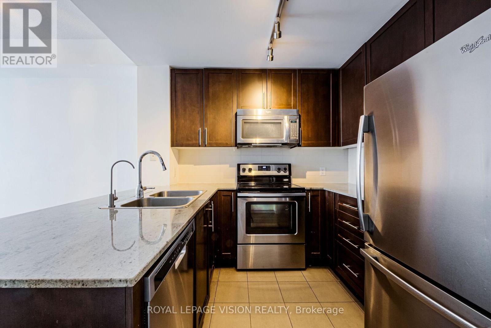 2507 - 3985 Grand Park Drive, Mississauga, Ontario  L5B 0H8 - Photo 10 - W13751256