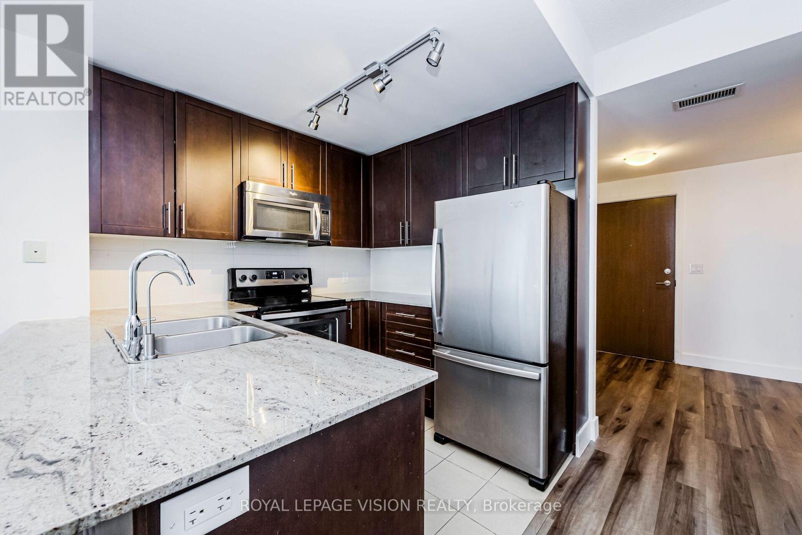 2507 - 3985 Grand Park Drive, Mississauga, Ontario  L5B 0H8 - Photo 11 - W13751256
