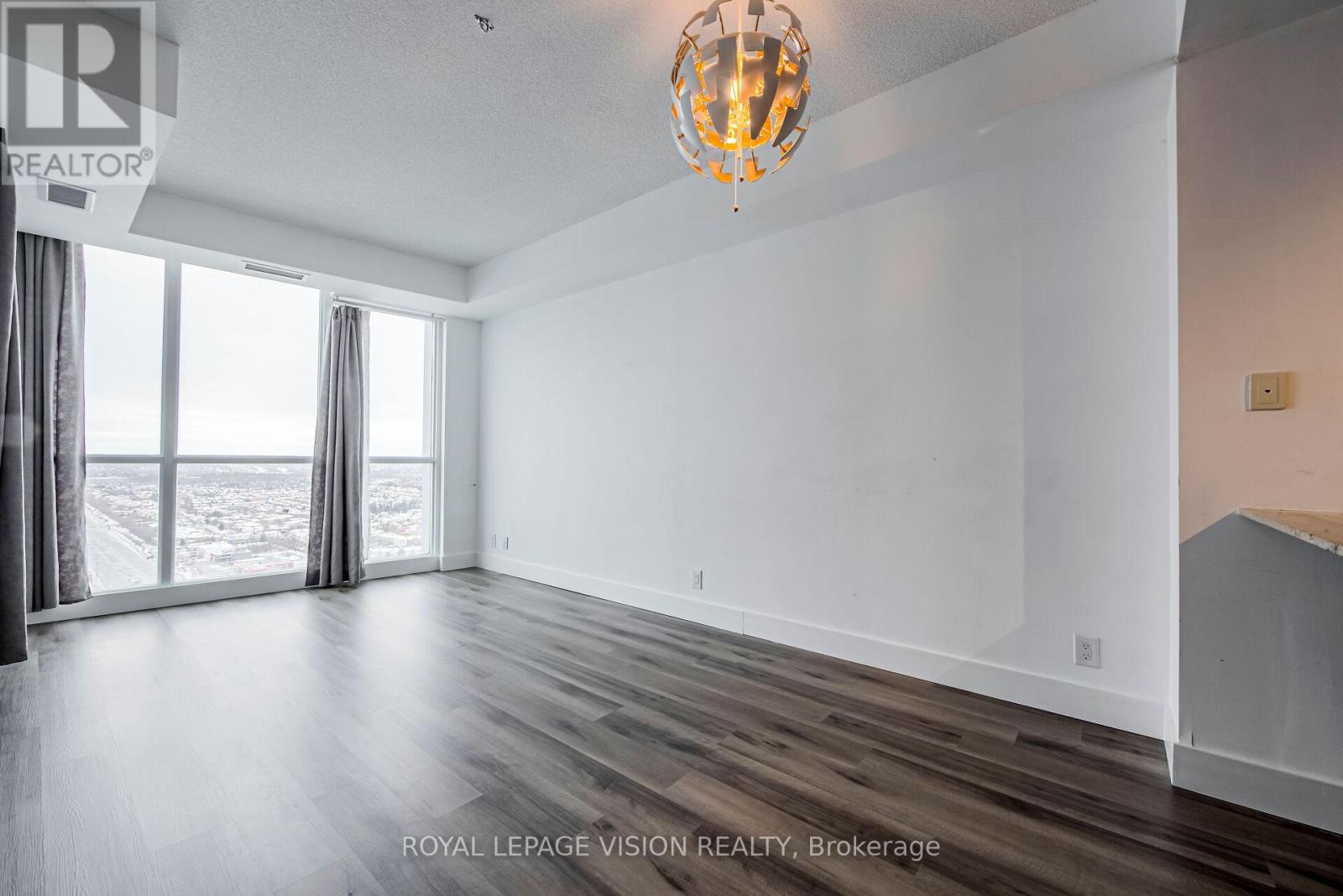 2507 - 3985 Grand Park Drive, Mississauga, Ontario  L5B 0H8 - Photo 13 - W13751256