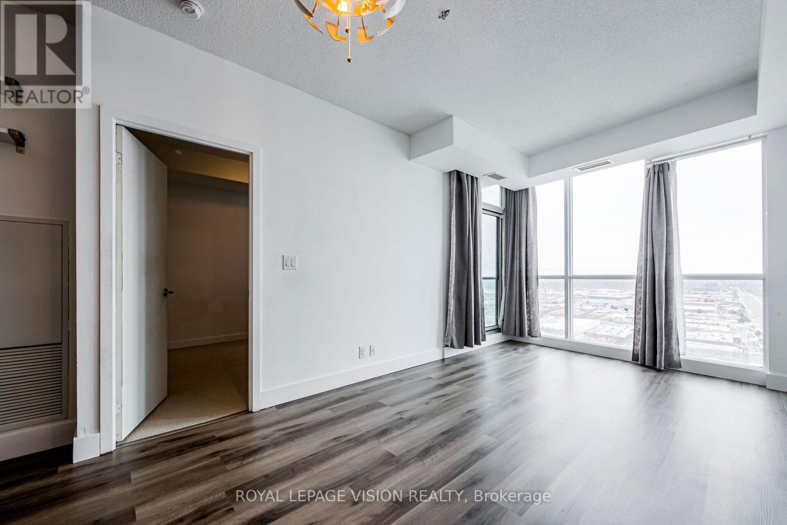 2507 - 3985 Grand Park Drive, Mississauga, Ontario  L5B 0H8 - Photo 14 - W13751256