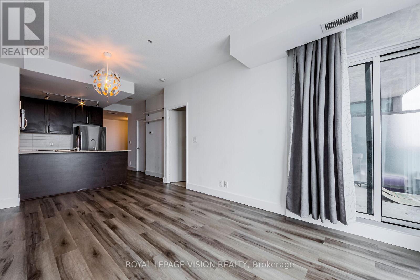 2507 - 3985 Grand Park Drive, Mississauga, Ontario  L5B 0H8 - Photo 15 - W13751256