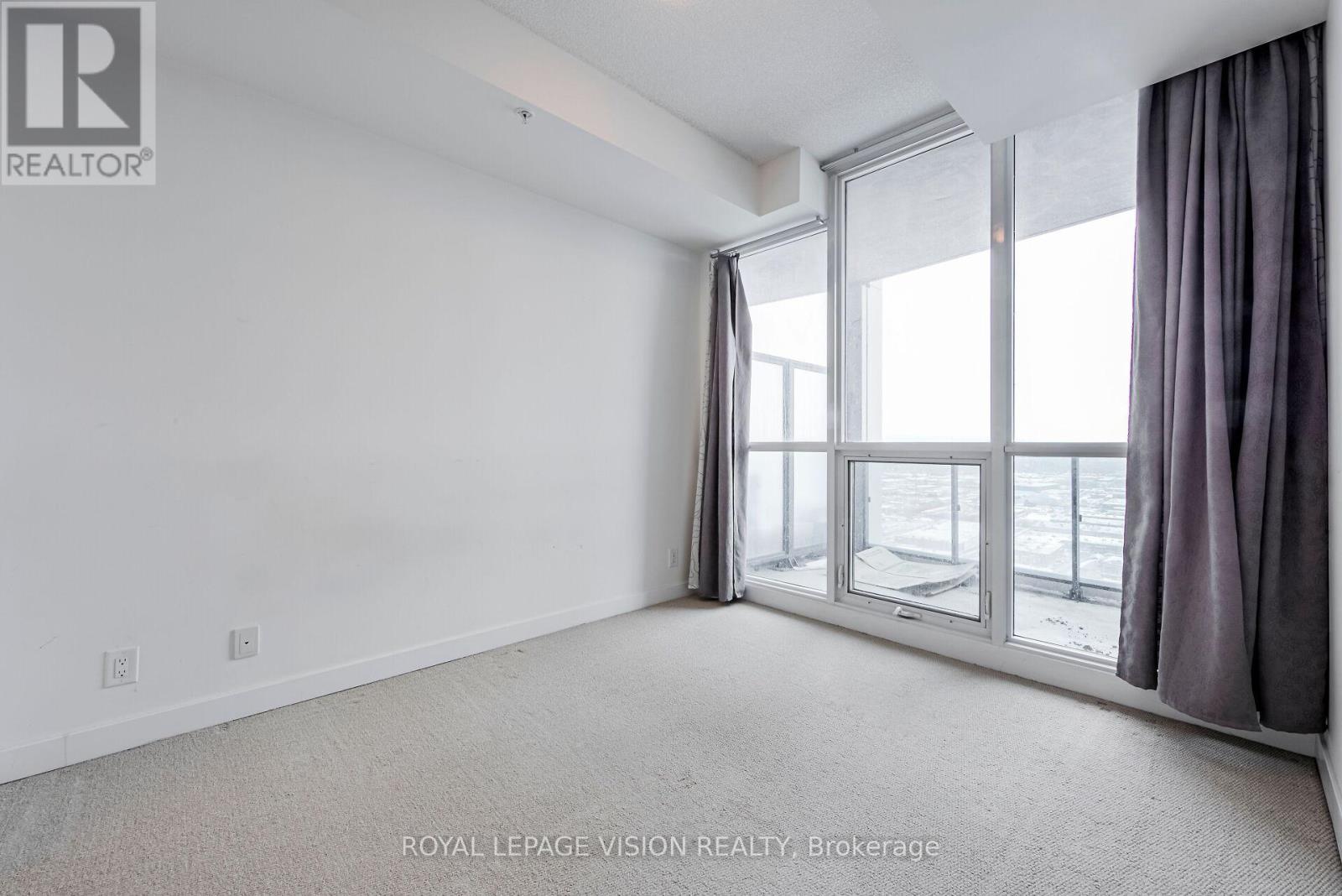 2507 - 3985 Grand Park Drive, Mississauga, Ontario  L5B 0H8 - Photo 17 - W13751256