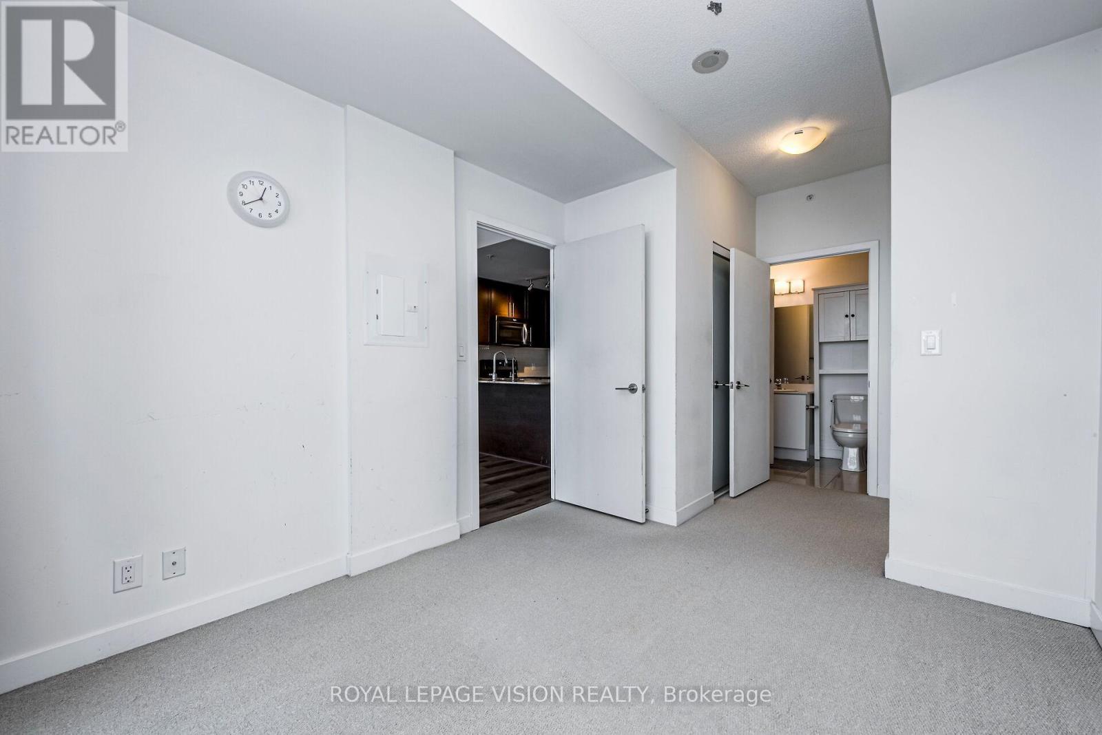2507 - 3985 Grand Park Drive, Mississauga, Ontario  L5B 0H8 - Photo 18 - W13751256