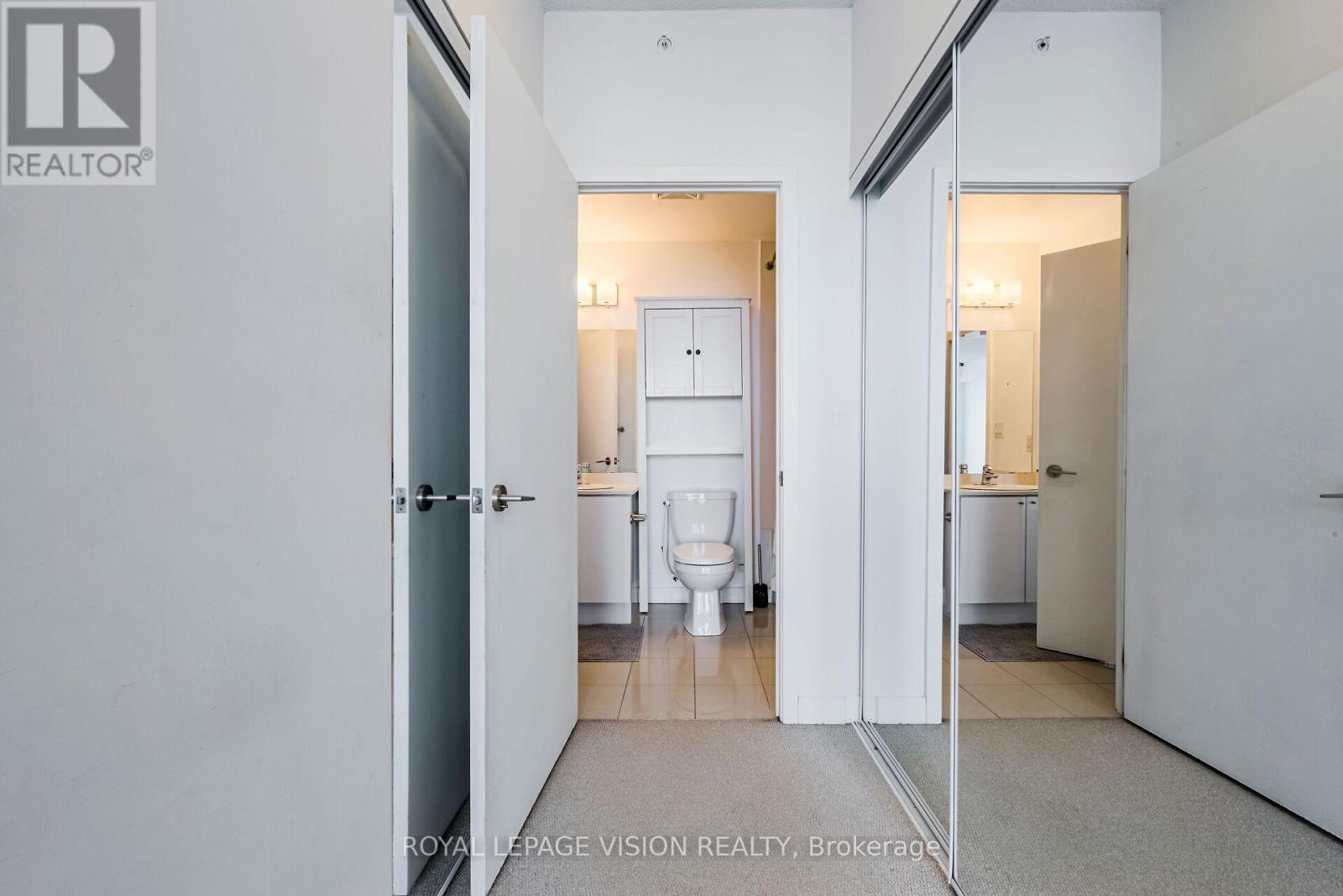 2507 - 3985 Grand Park Drive, Mississauga, Ontario  L5B 0H8 - Photo 19 - W13751256