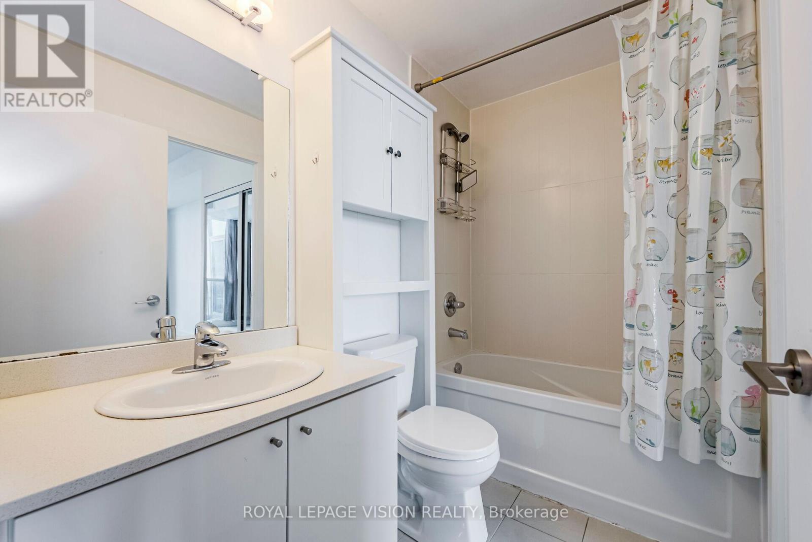 2507 - 3985 Grand Park Drive, Mississauga, Ontario  L5B 0H8 - Photo 20 - W13751256