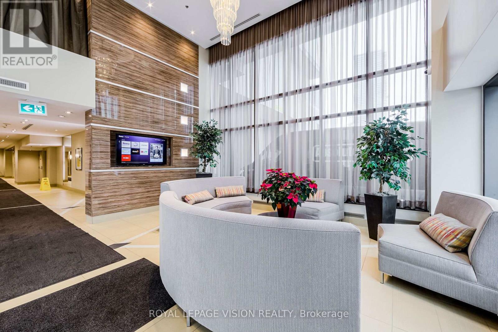 2507 - 3985 Grand Park Drive, Mississauga, Ontario  L5B 0H8 - Photo 3 - W13751256