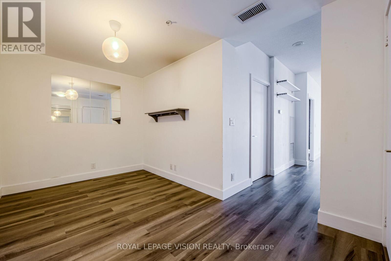 2507 - 3985 Grand Park Drive, Mississauga, Ontario  L5B 0H8 - Photo 6 - W13751256
