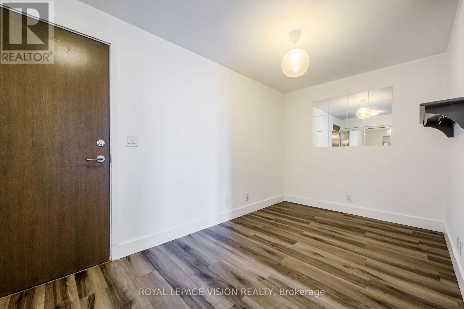 2507 - 3985 Grand Park Drive, Mississauga, Ontario  L5B 0H8 - Photo 7 - W13751256