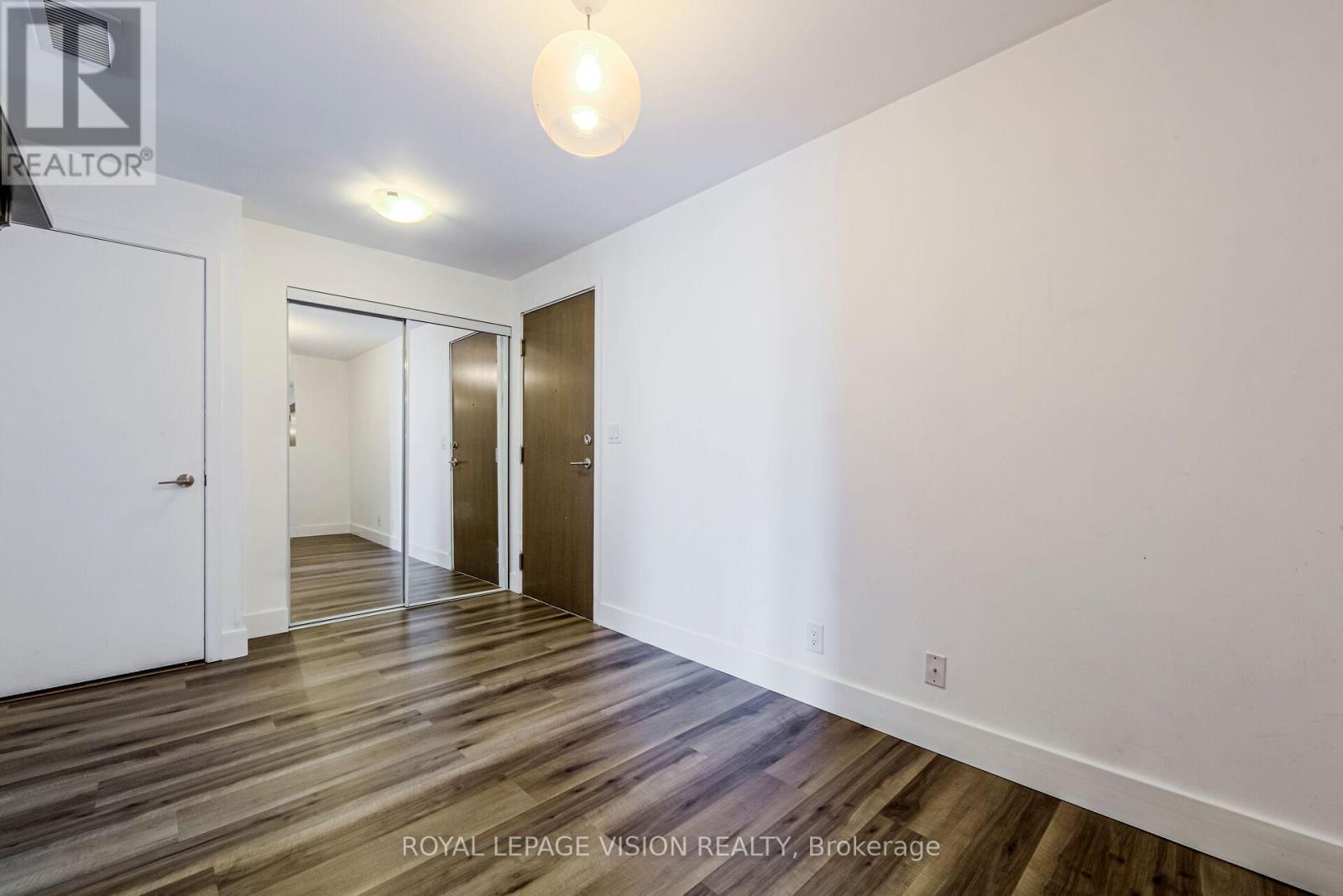 2507 - 3985 Grand Park Drive, Mississauga, Ontario  L5B 0H8 - Photo 8 - W13751256