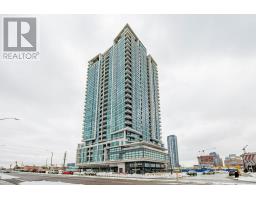 2507 - 3985 GRAND PARK DRIVE, Mississauga, Ontario