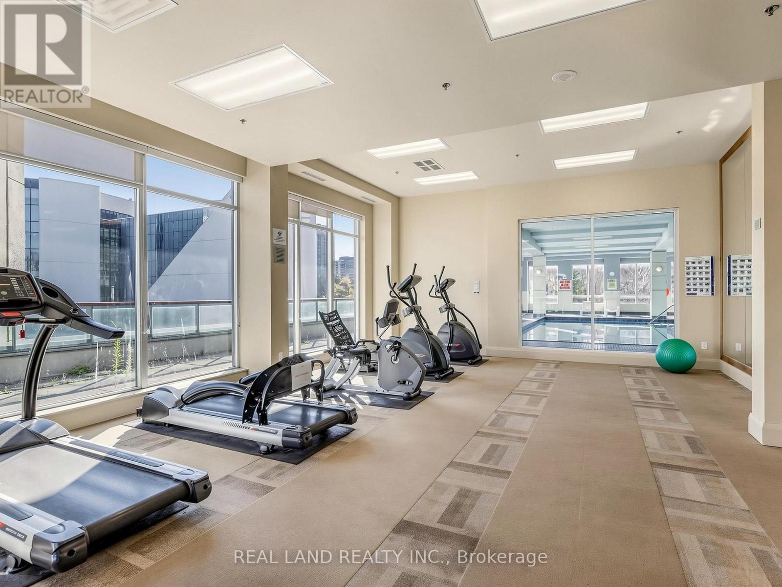805 - 60 Brian Harrison Way, Toronto, Ontario  M1P 5J5 - Photo 34 - E13750576